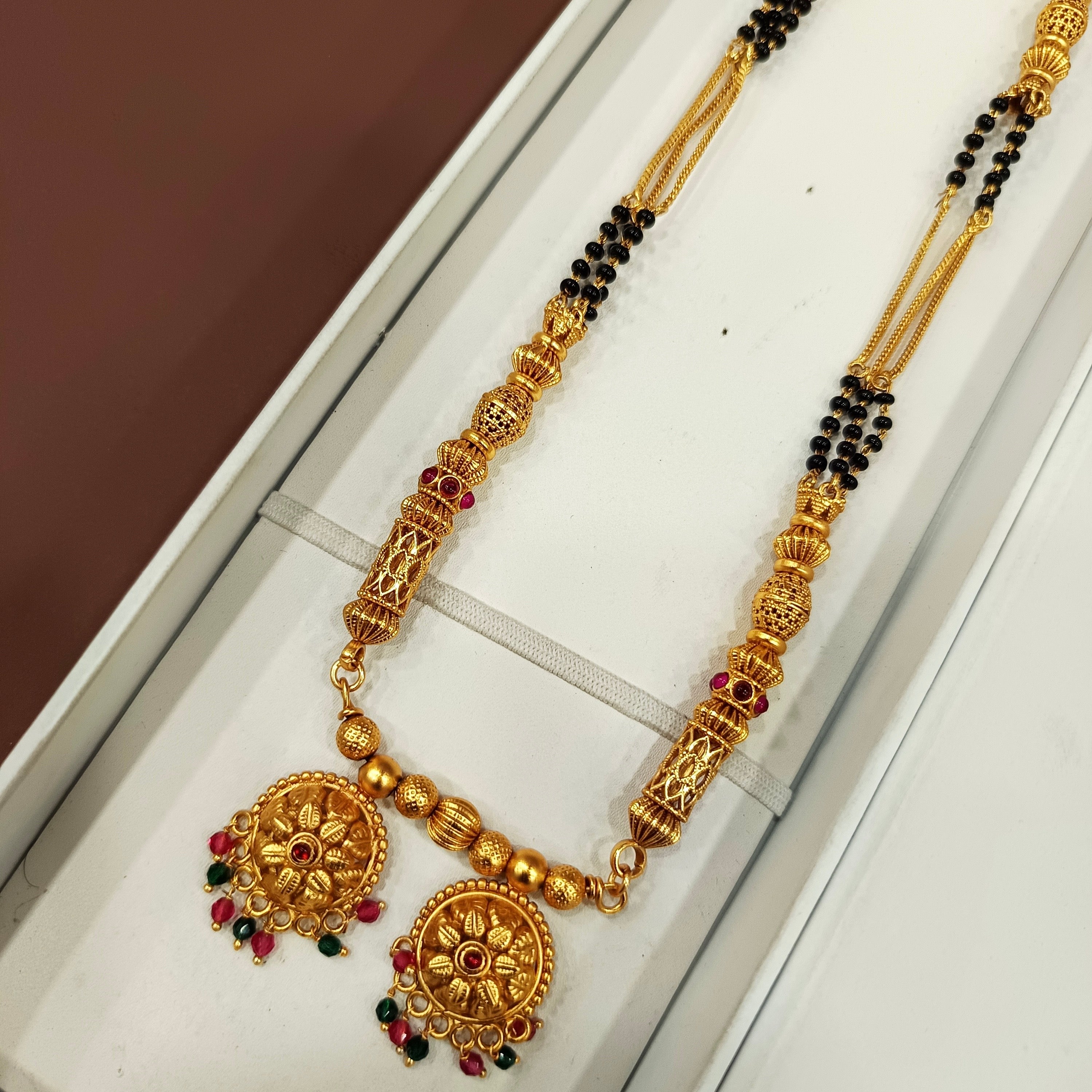 Mate mangalsutra