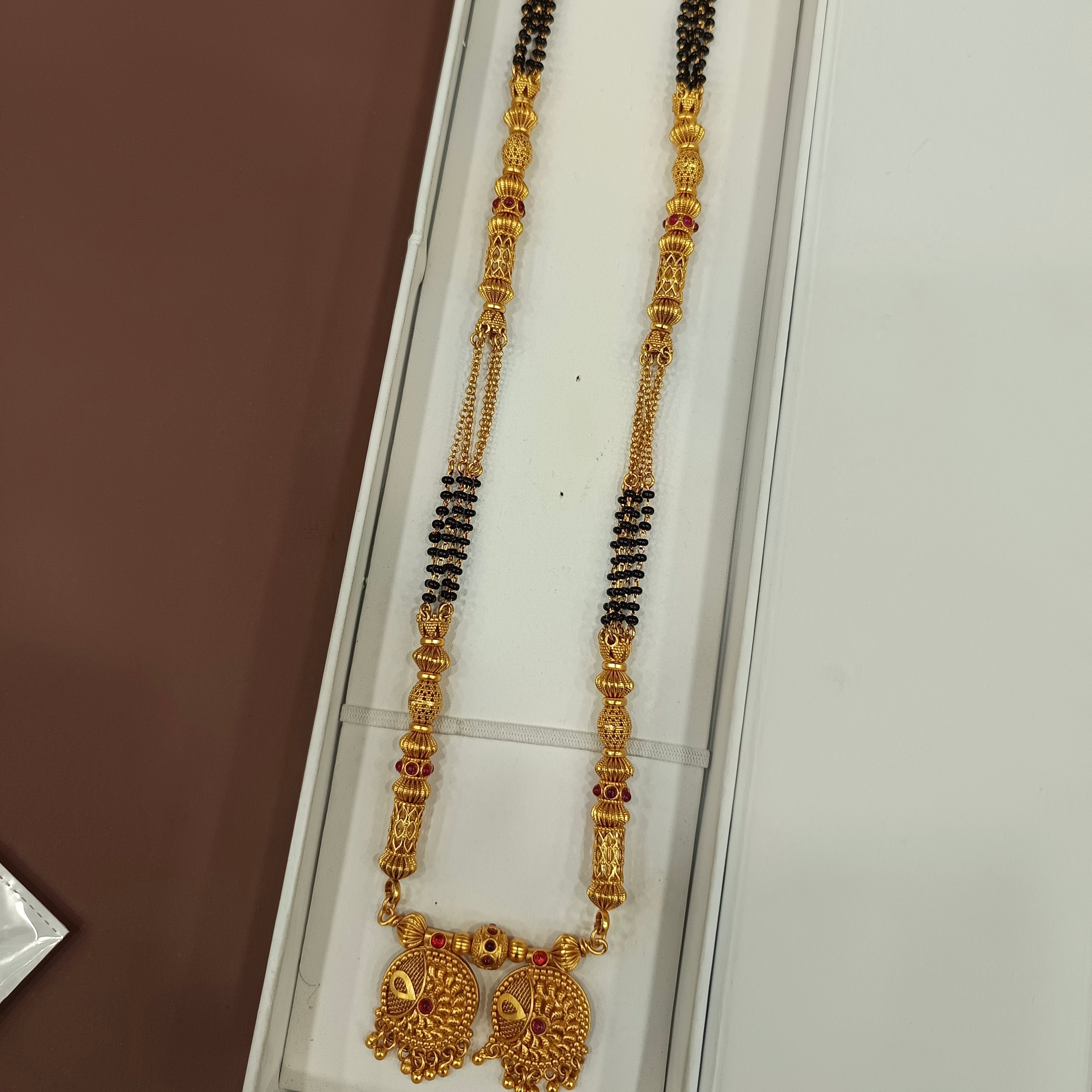 Mate mangalsutra