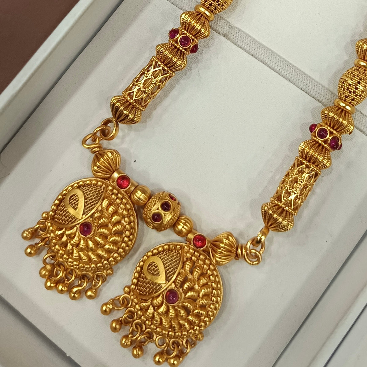 Mate mangalsutra