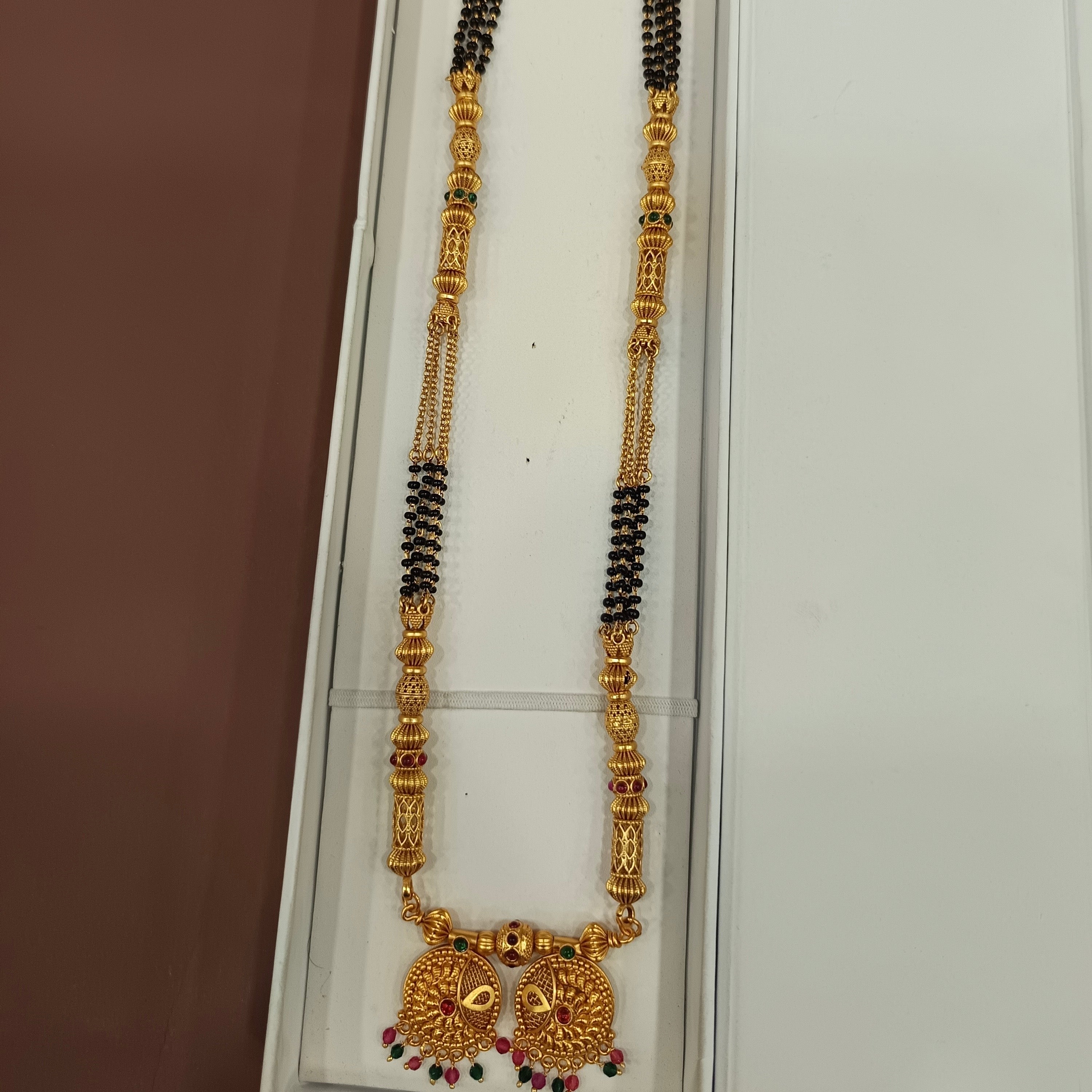 Mate mangalsutra