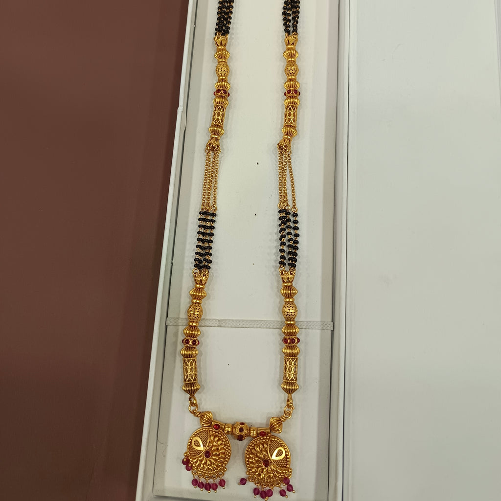 Mate mangalsutra