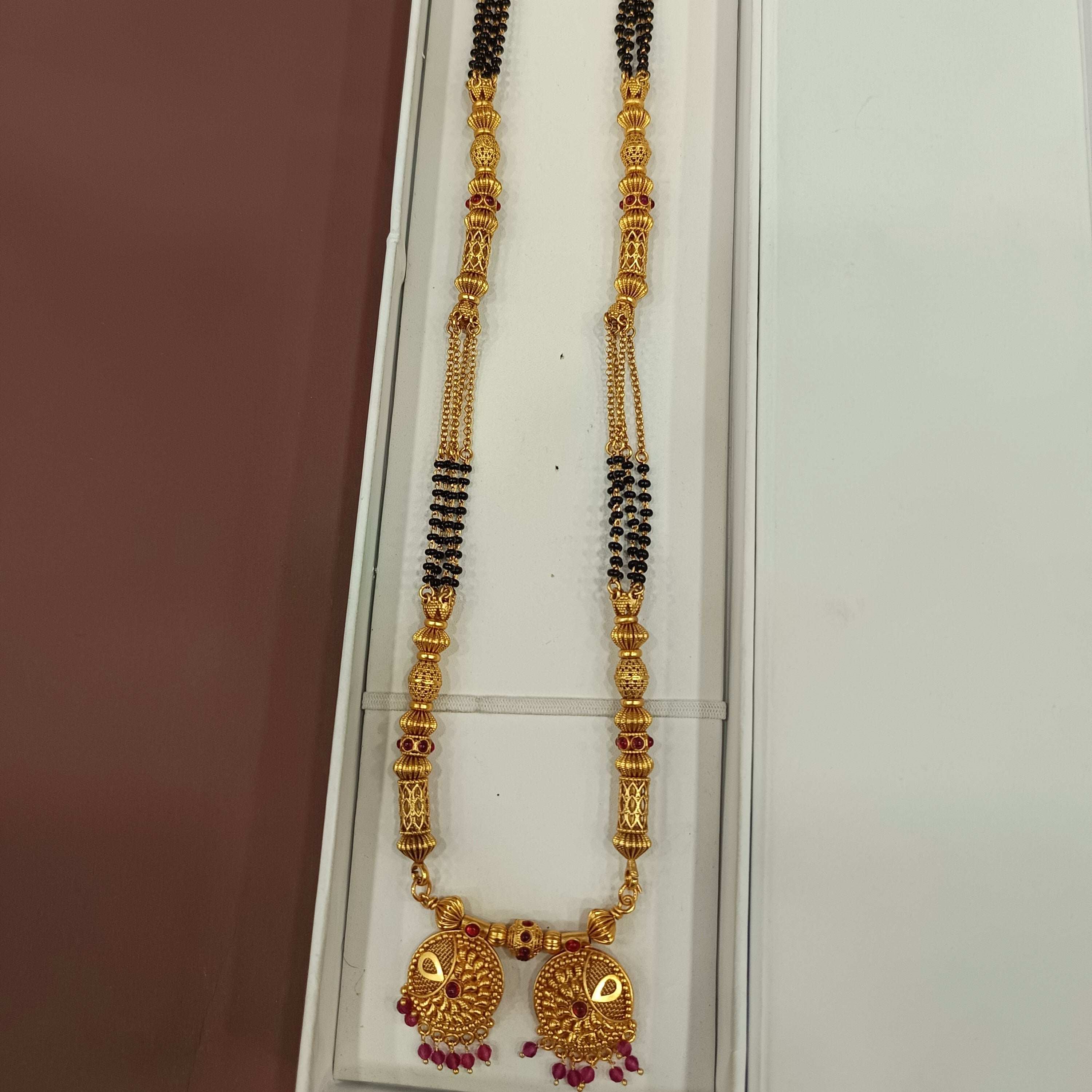Mate mangalsutra