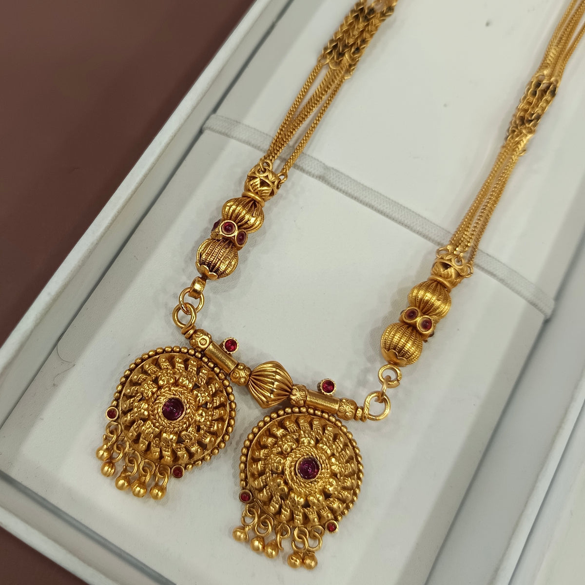 Mate mangalsutra