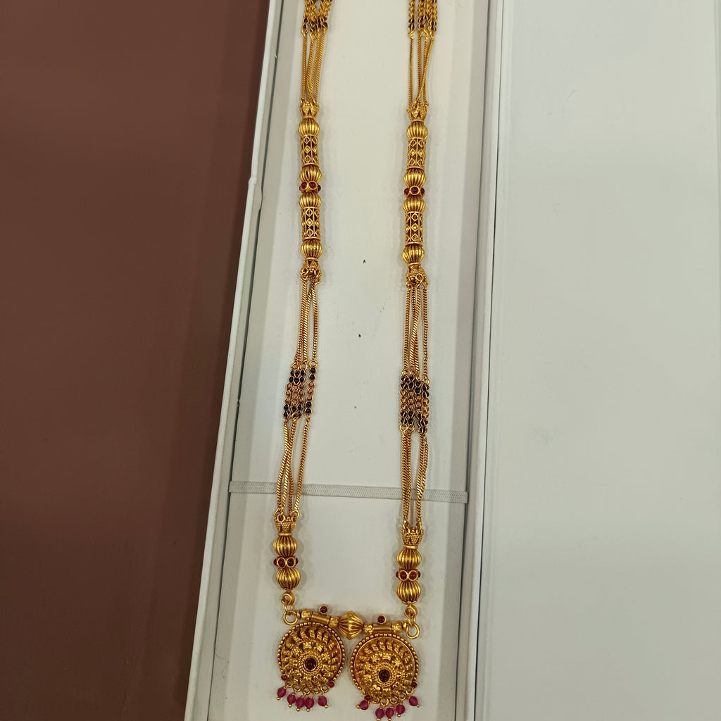Mate mangalsutra
