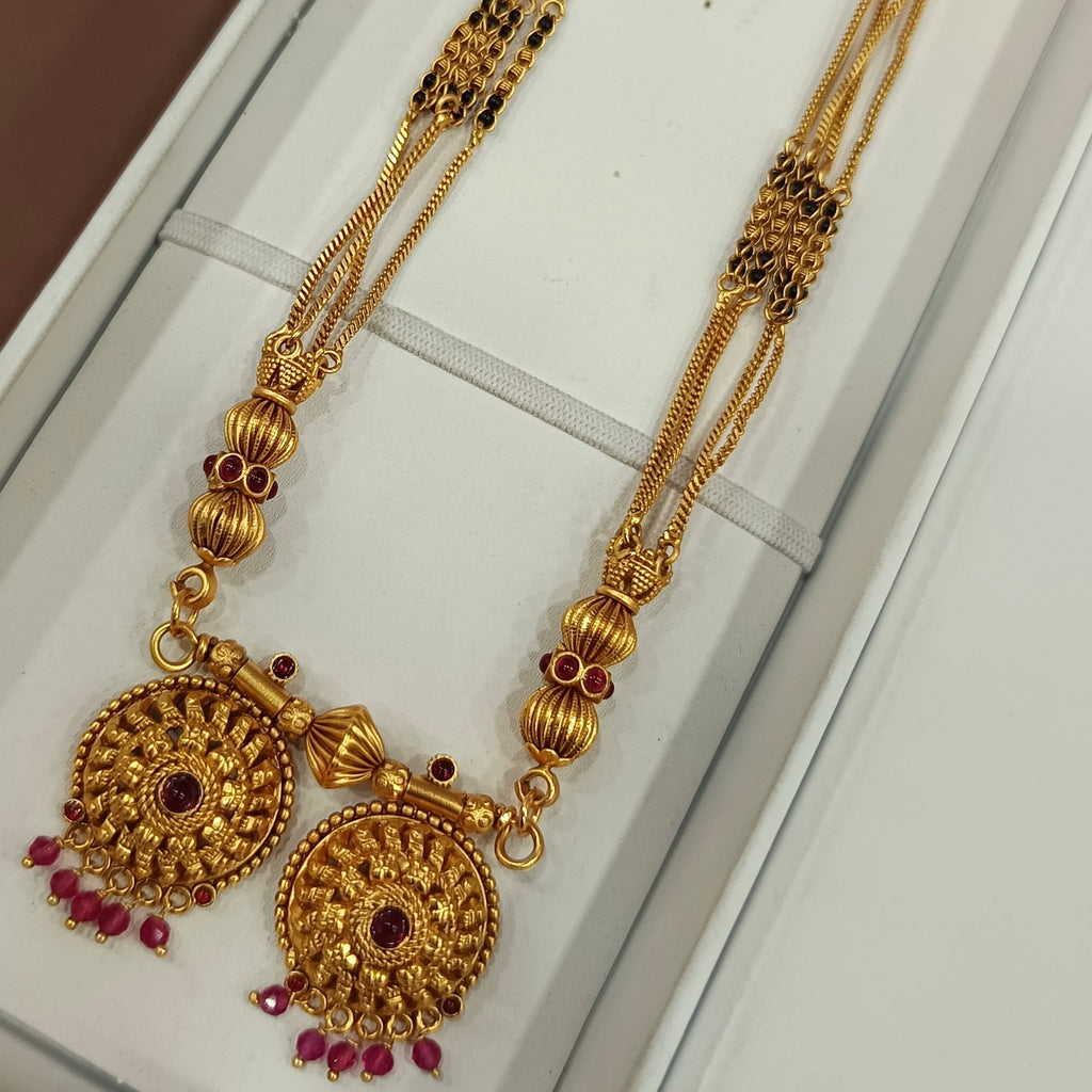 Mate mangalsutra