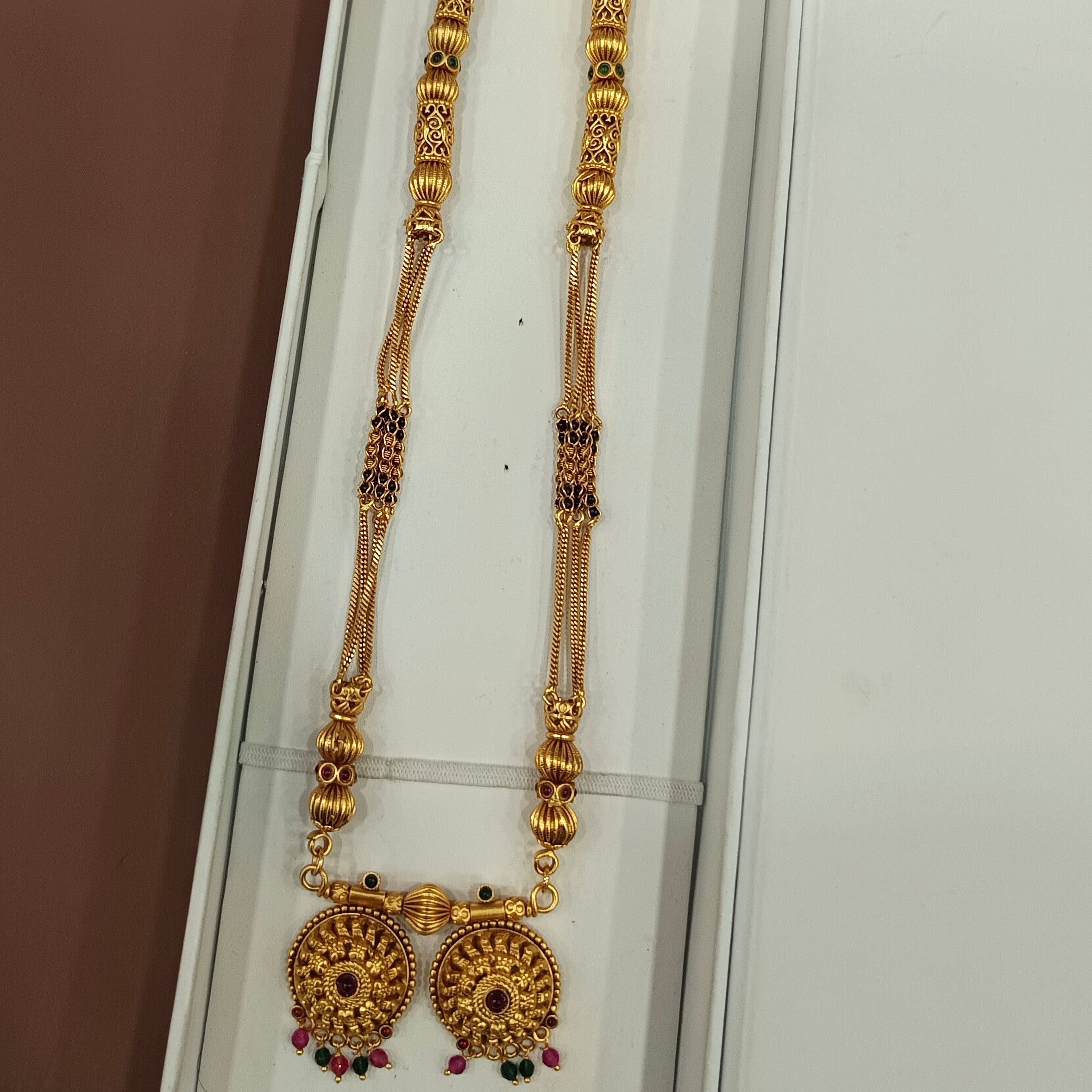 Mate mangalsutra