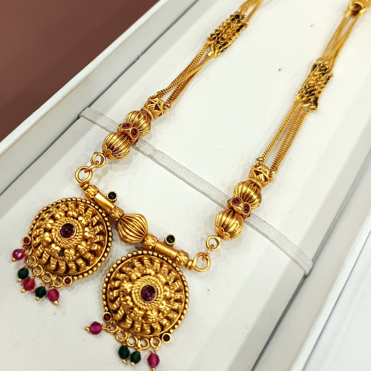 Mate mangalsutra