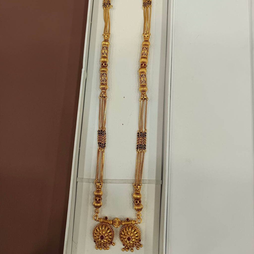 Mate mangalsutra