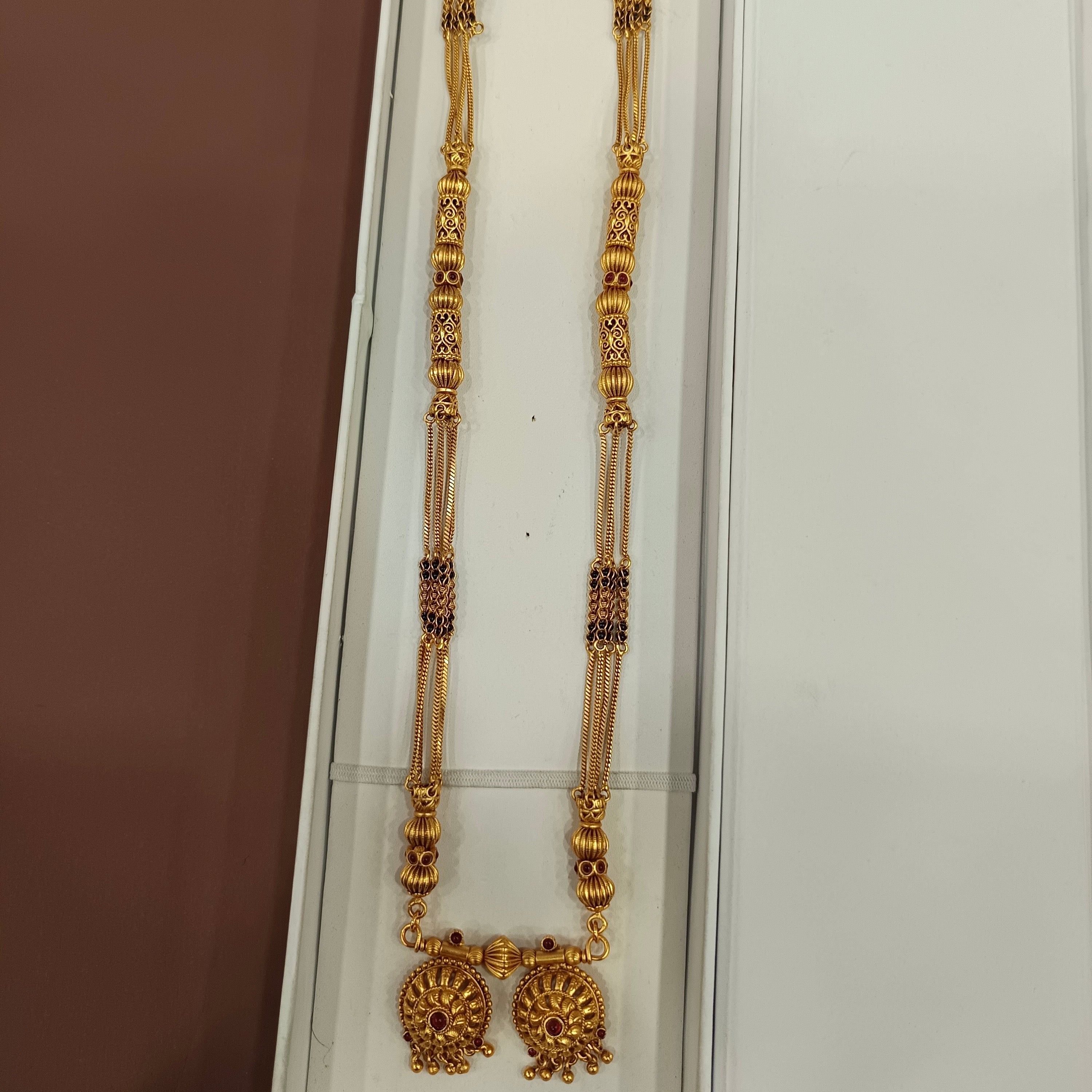 Mate mangalsutra