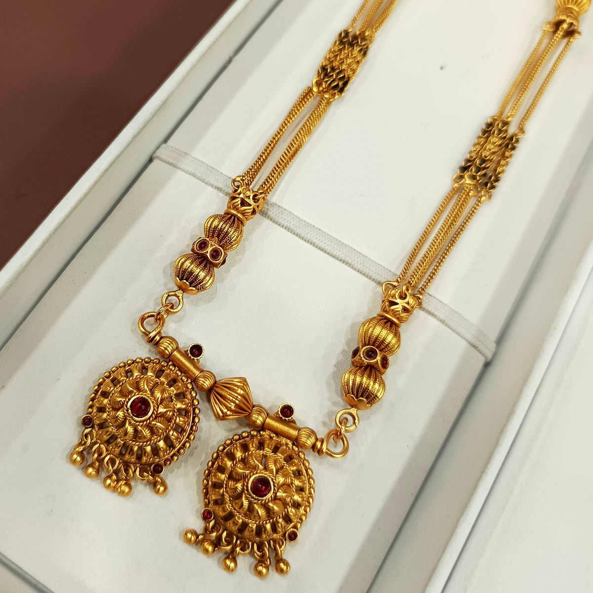 Mate mangalsutra