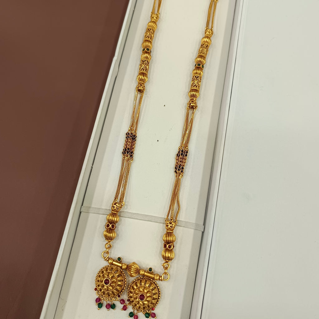 Mate mangalsutra