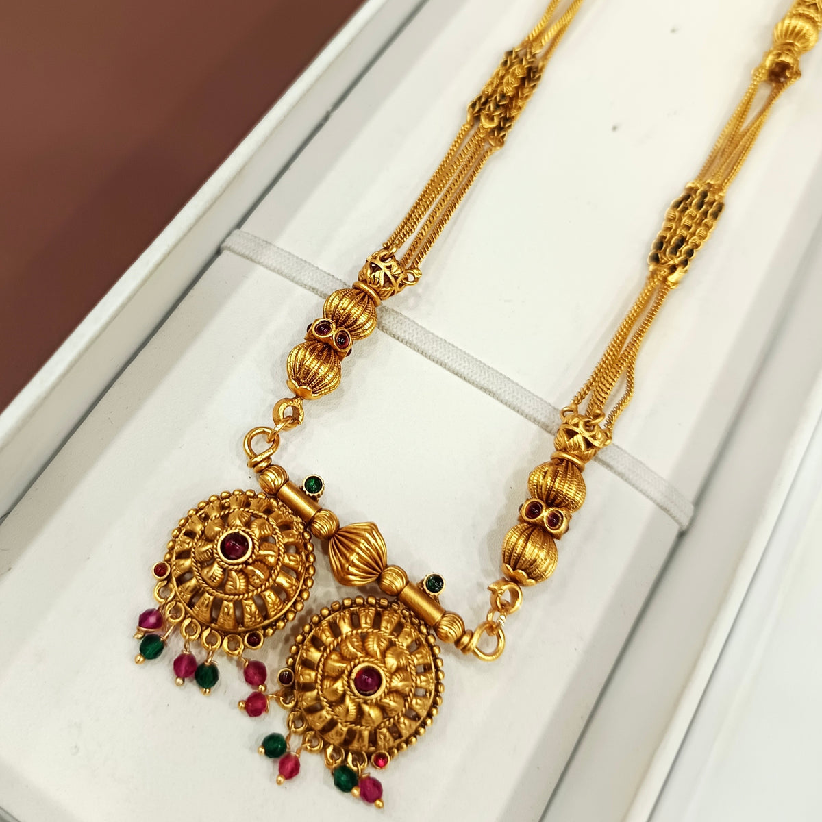 Mate mangalsutra