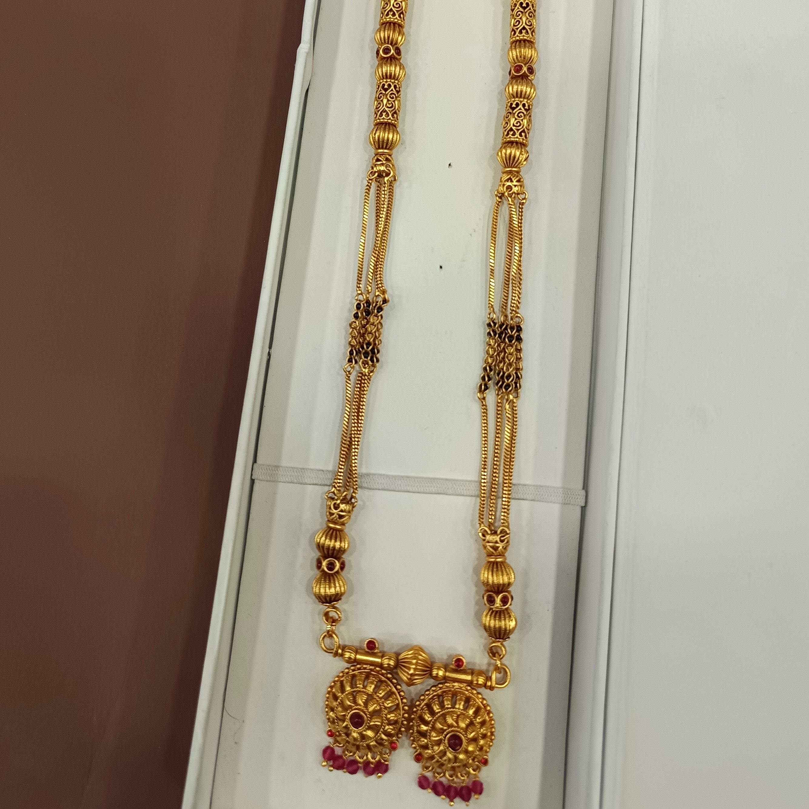 Mate mangalsutra