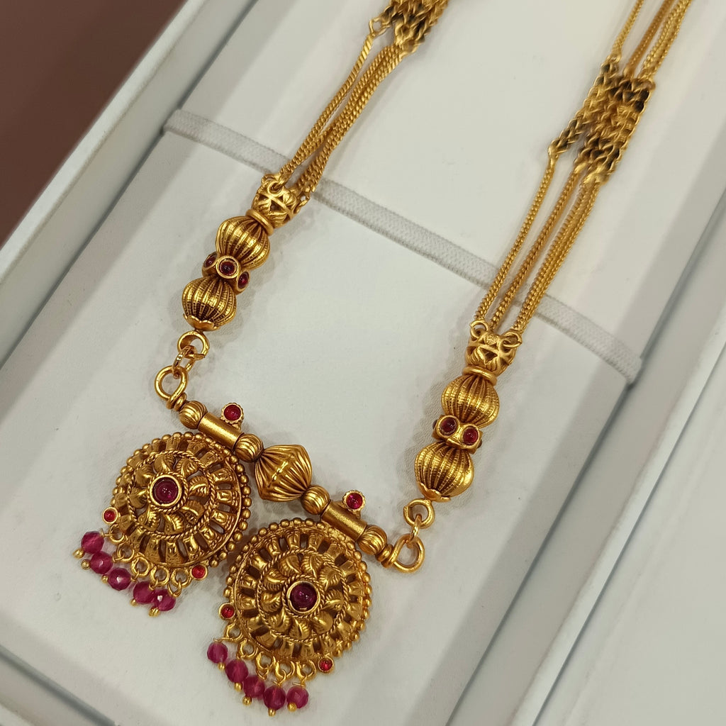 Mate mangalsutra