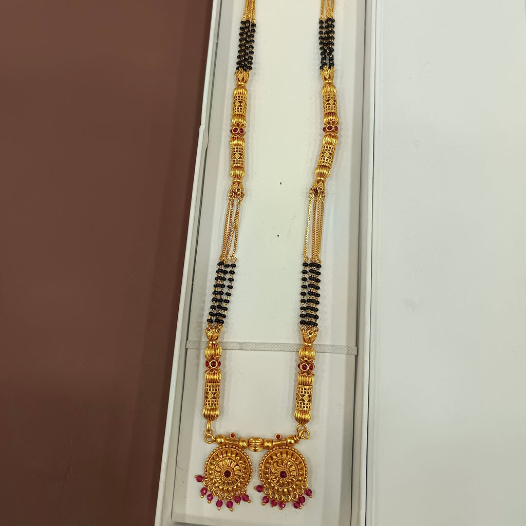 Mate mangalsutra
