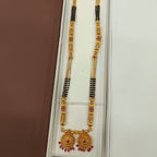 Mate mangalsutra