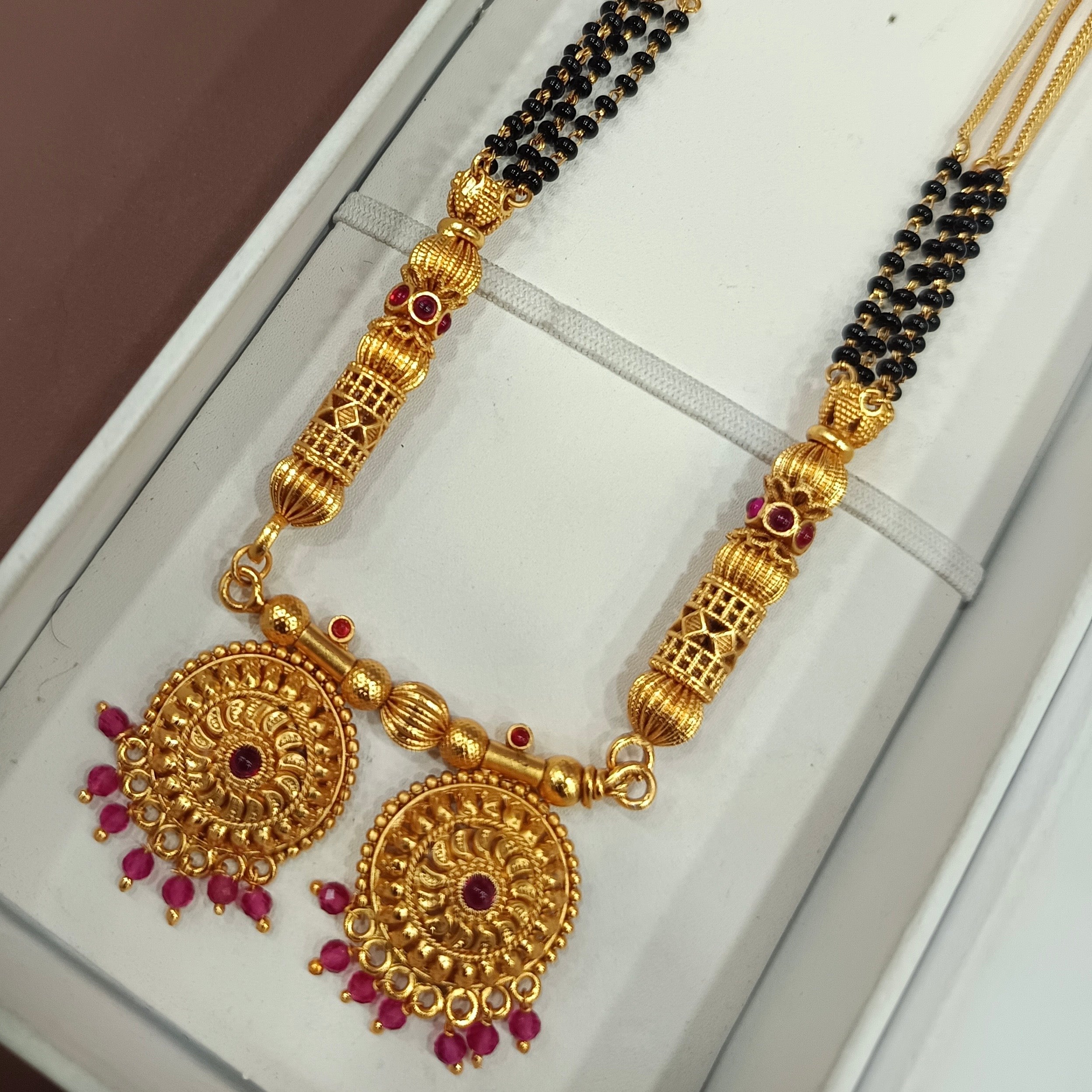Mate mangalsutra