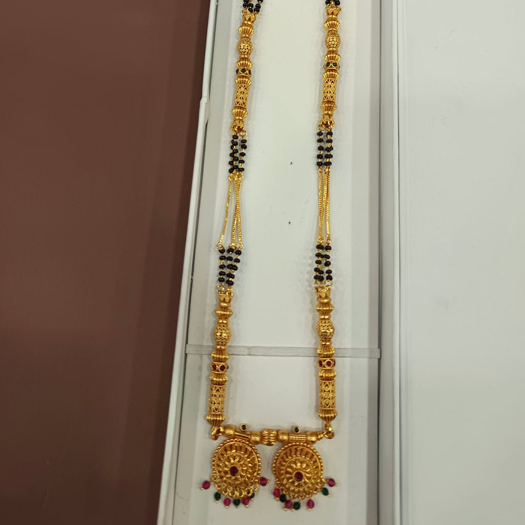 Mate mangalsutra