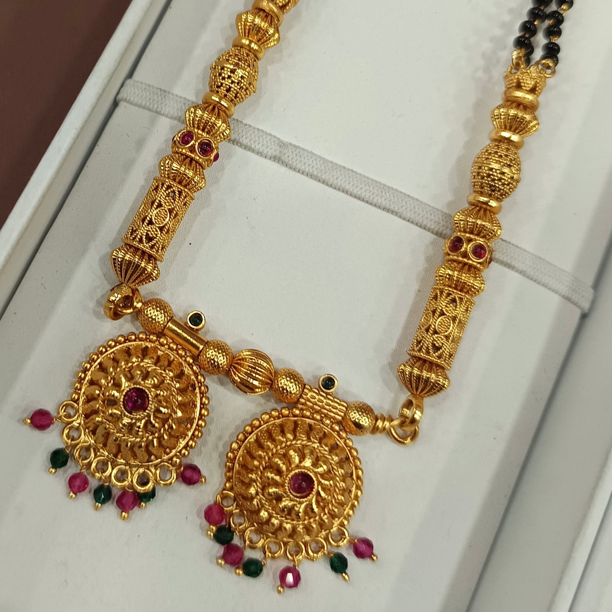 Mate mangalsutra