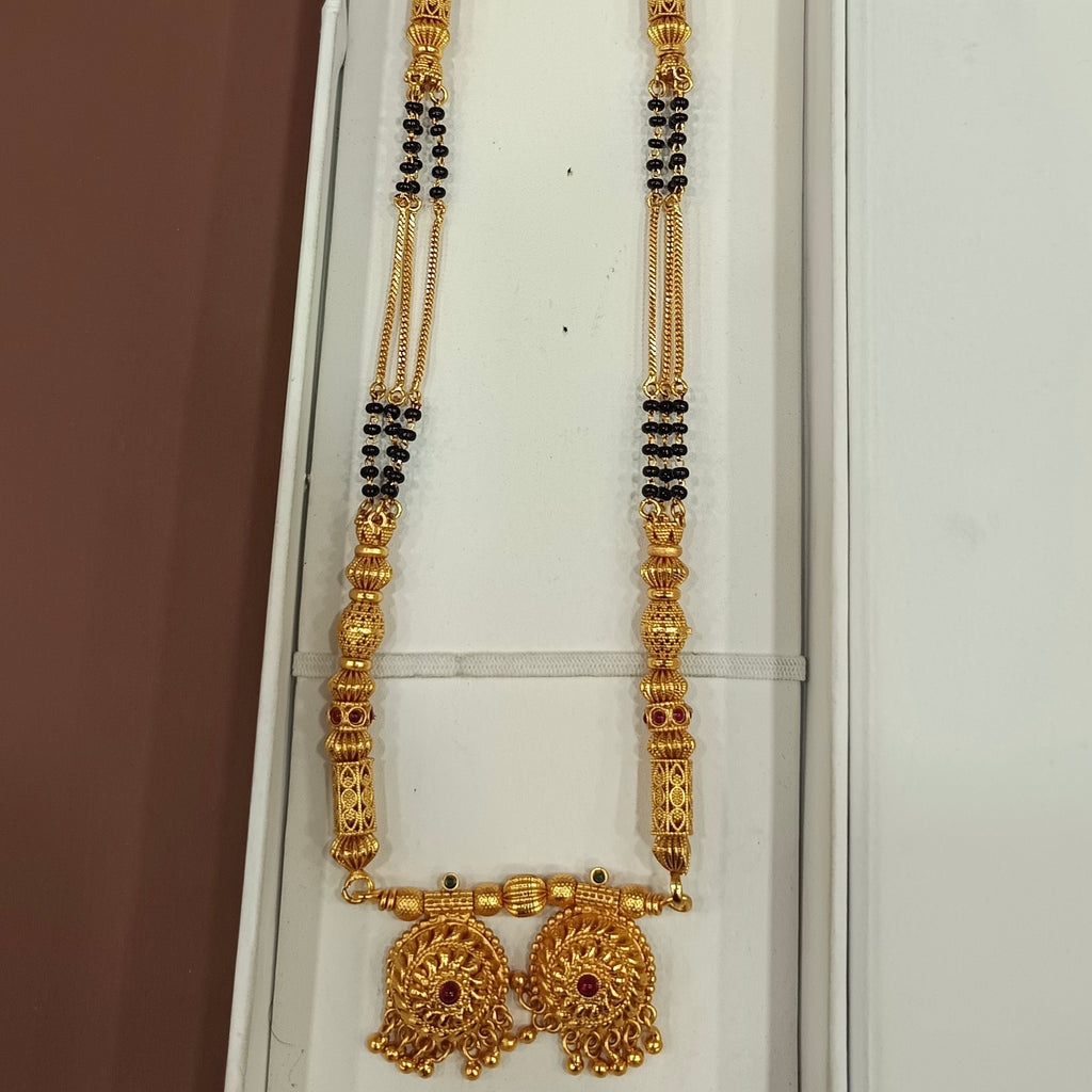 Mate mangalsutra