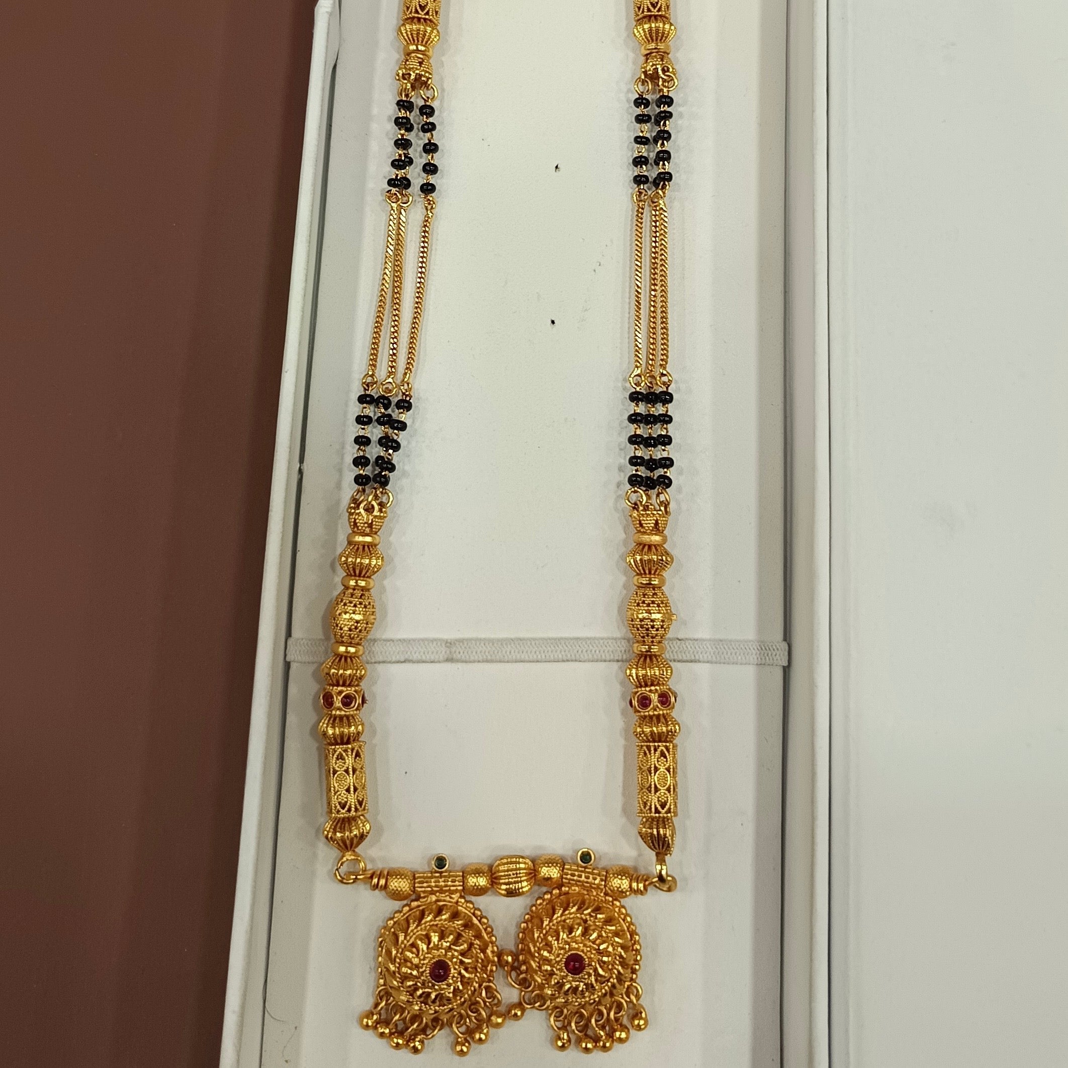 Mate mangalsutra