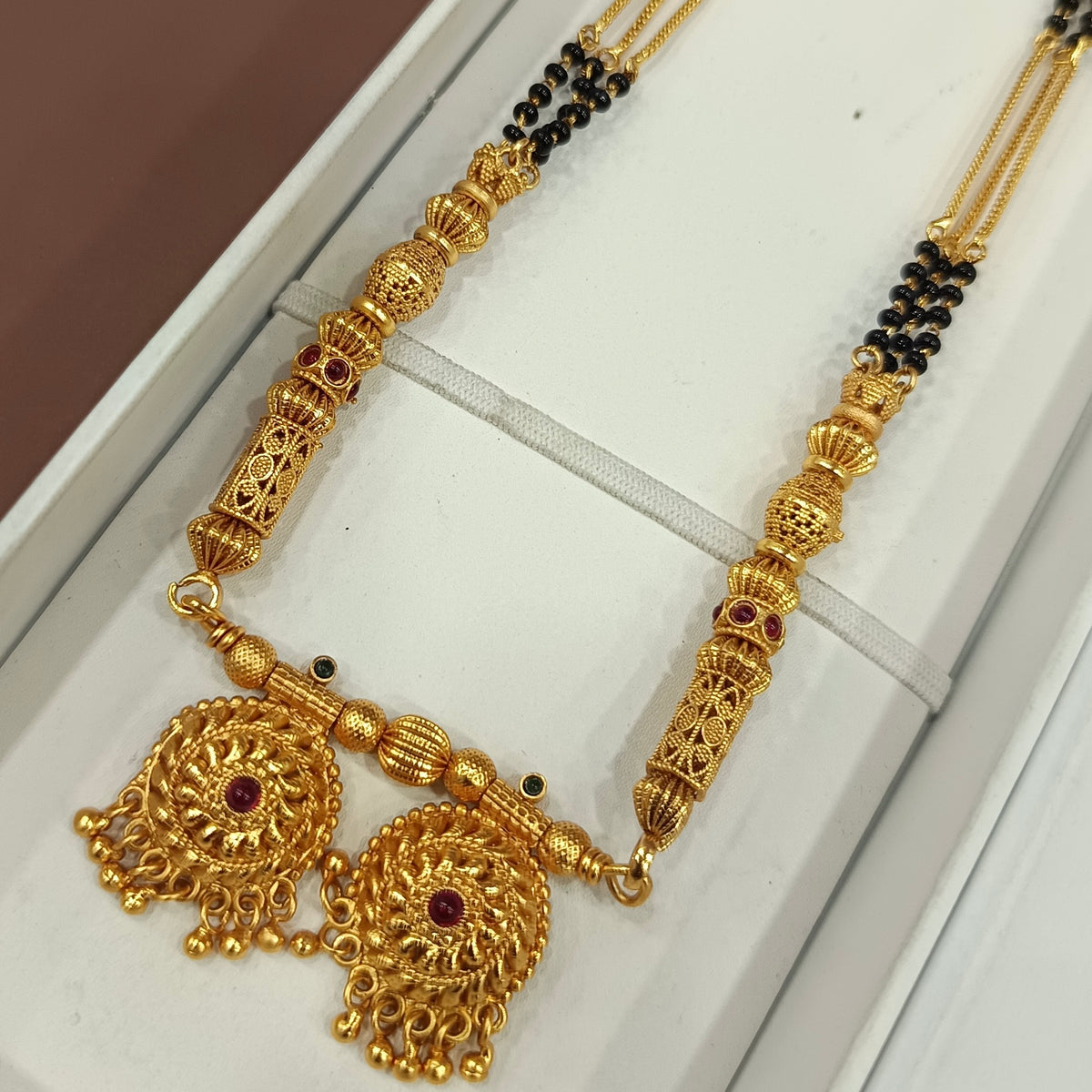 Mate mangalsutra