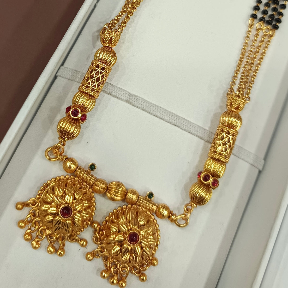 Mate mangalsutra