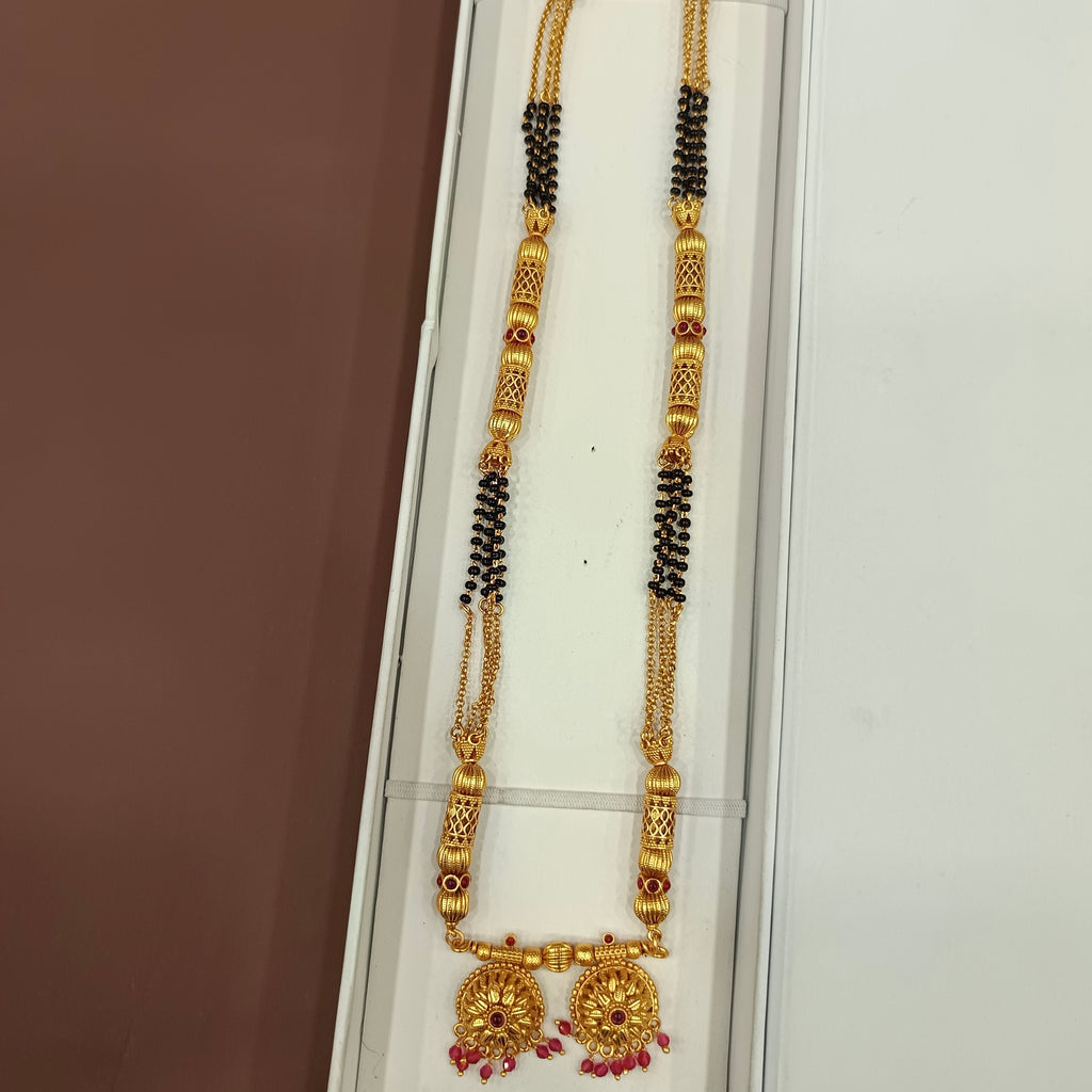 Mate mangalsutra