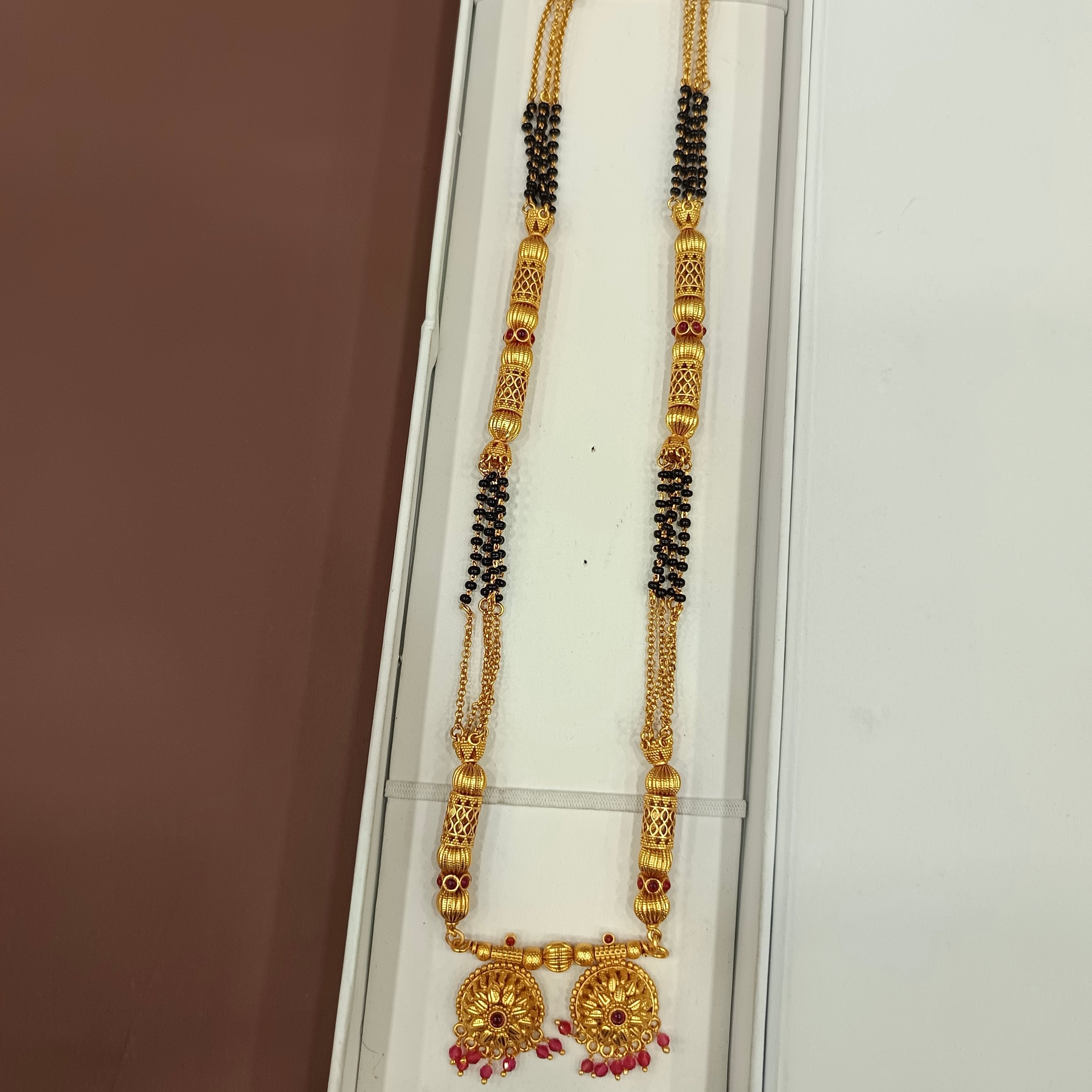 Mate mangalsutra
