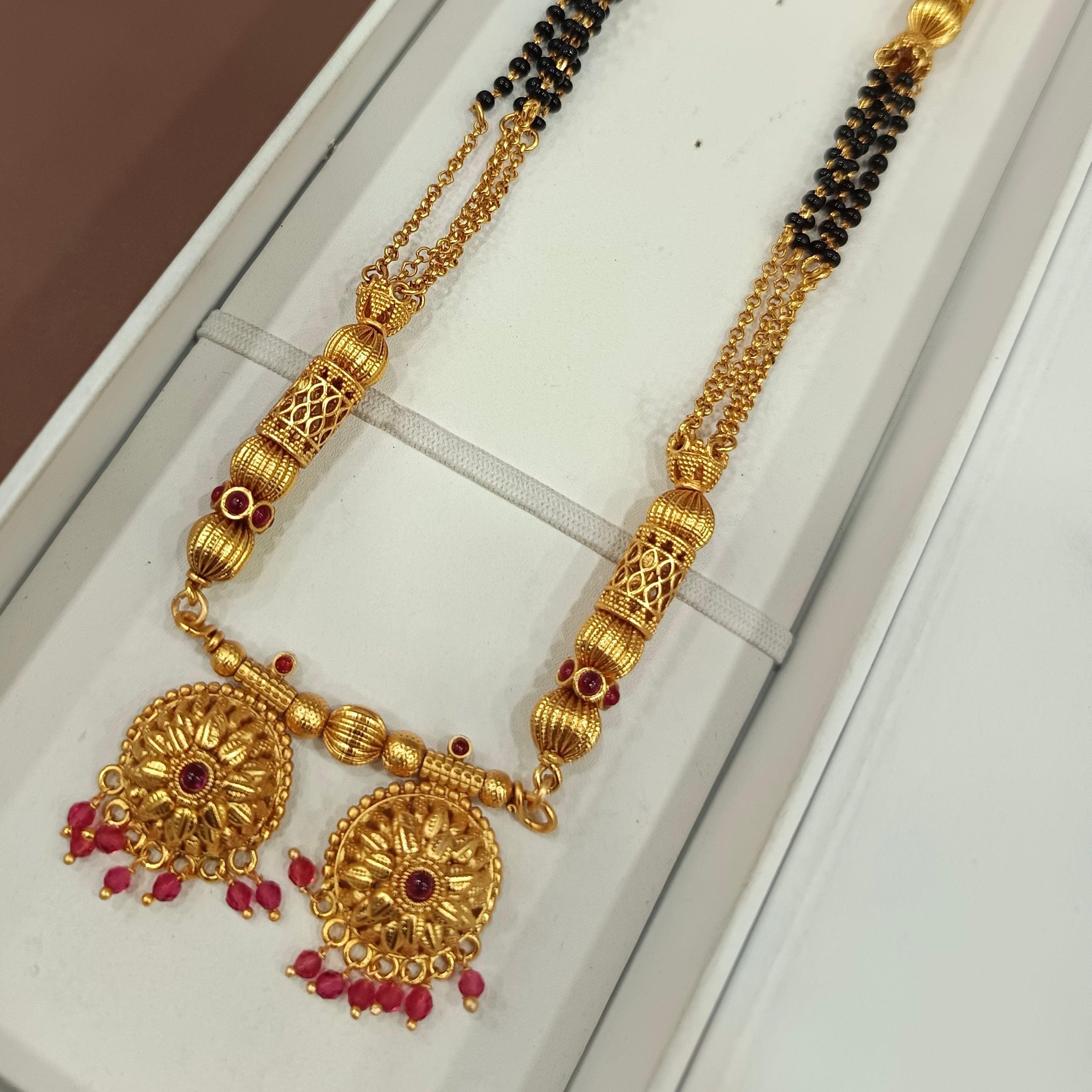Mate mangalsutra