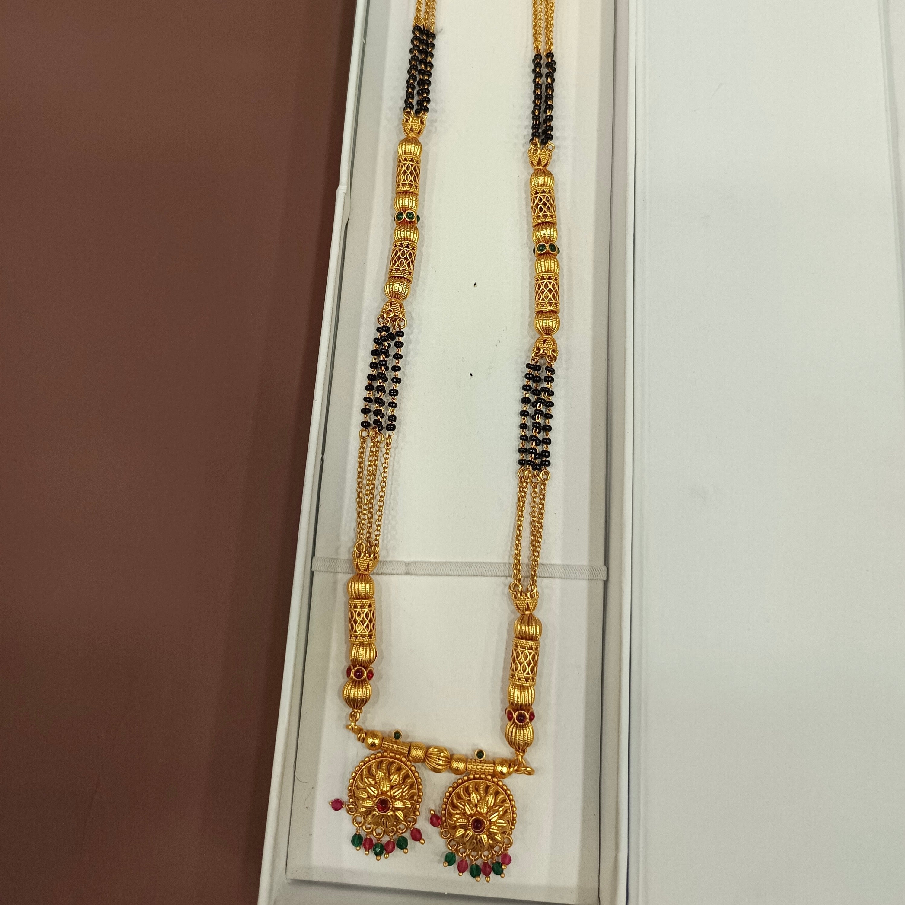 Mate mangalsutra