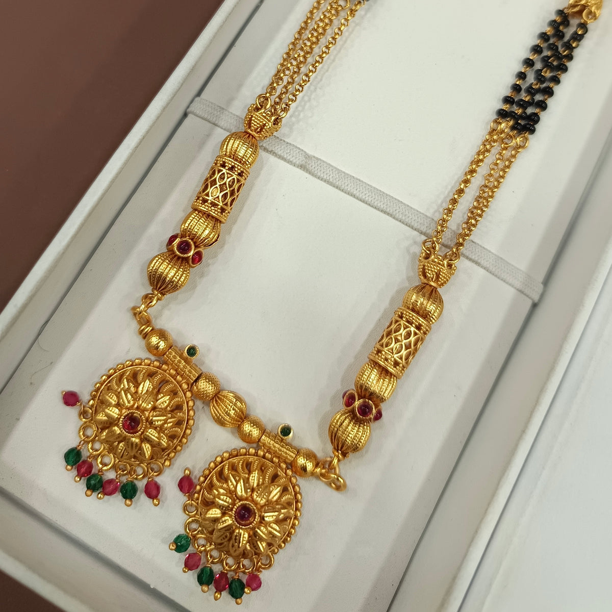 Mate mangalsutra