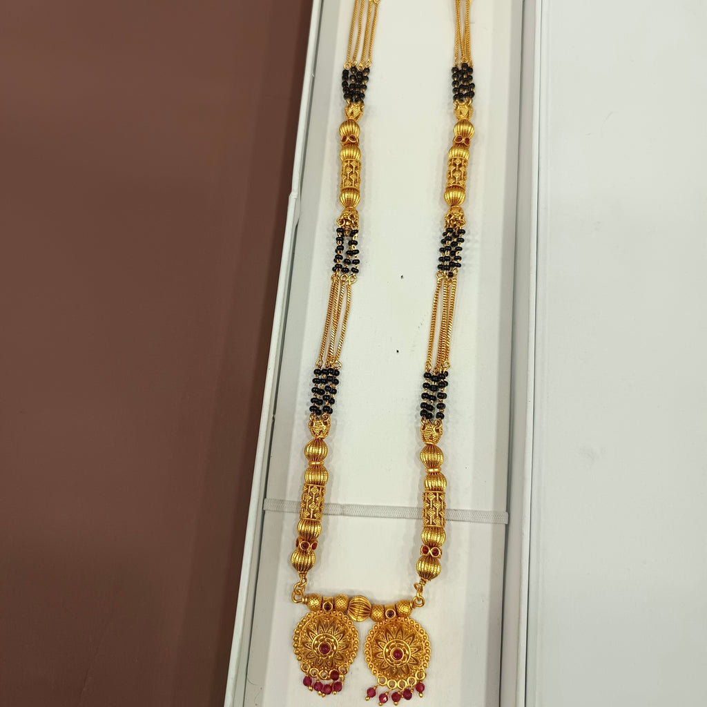 Mate mangalsutra