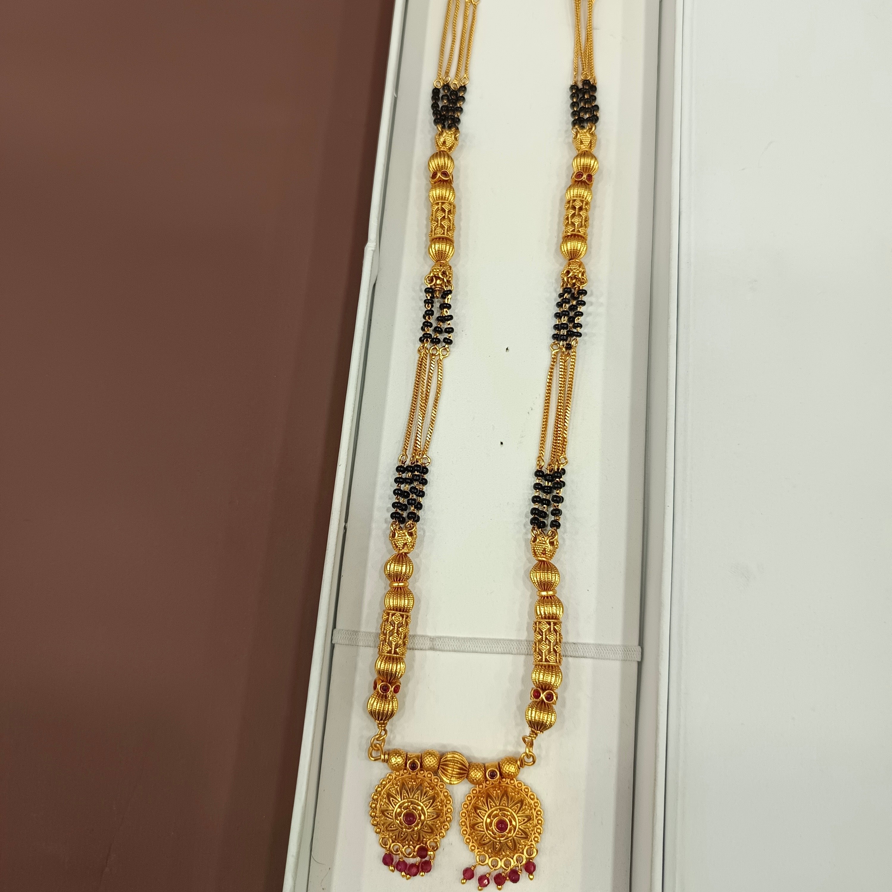 Mate mangalsutra