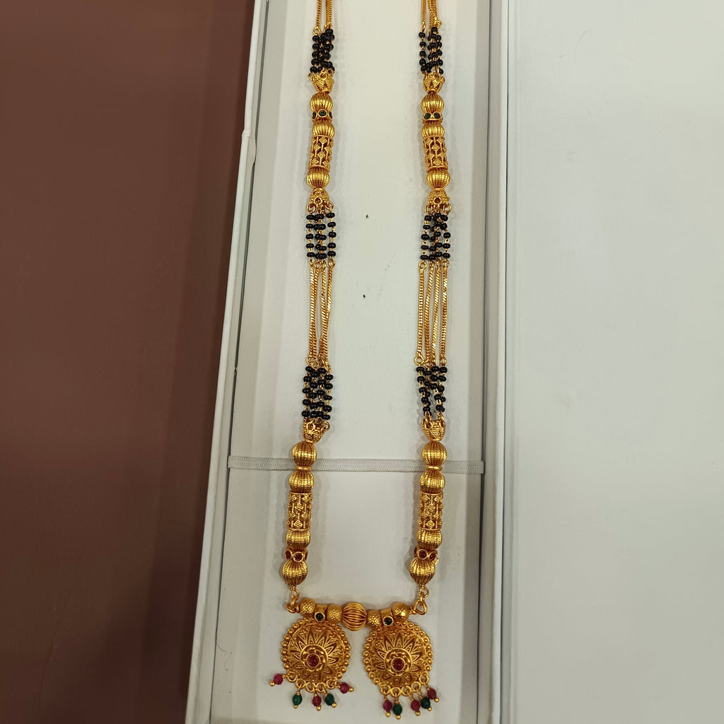 Mate mangalsutra