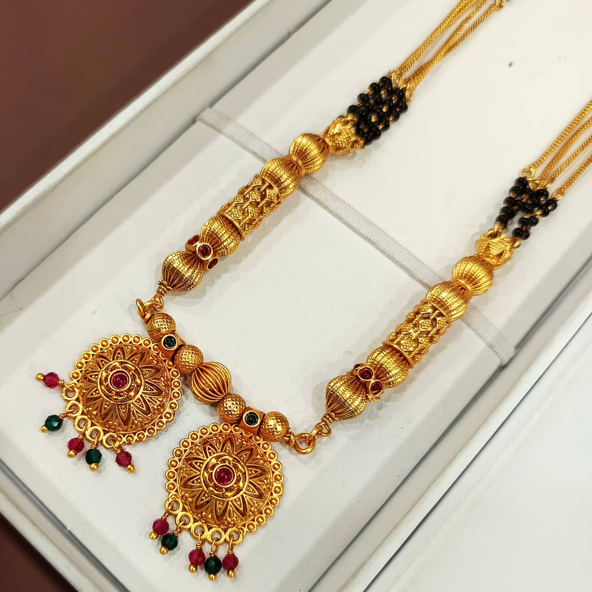 Mate mangalsutra