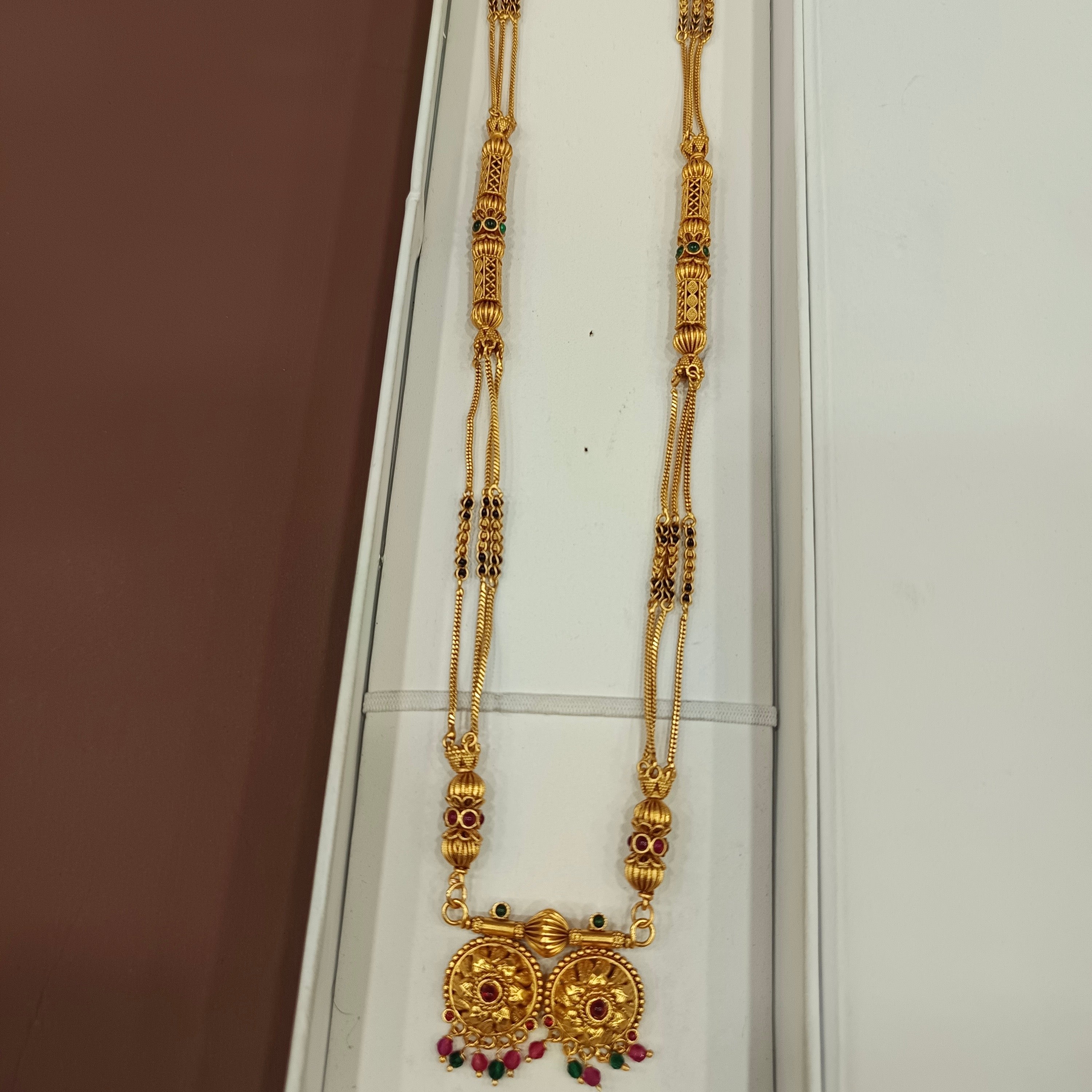 Mate mangalsutra