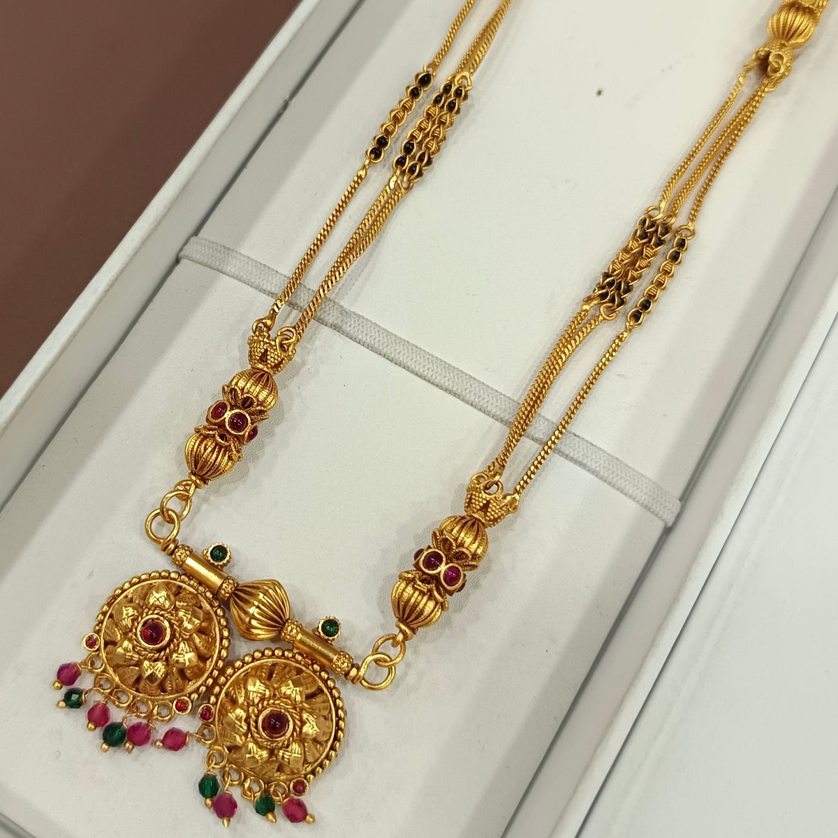 Mate mangalsutra