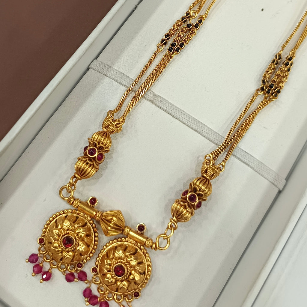 Mate mangalsutra