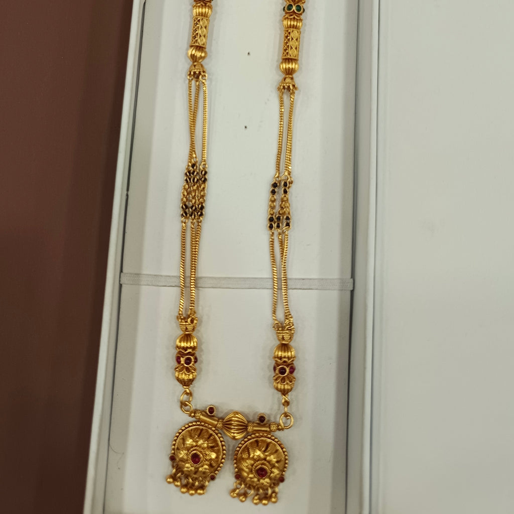 Mate mangalsutra