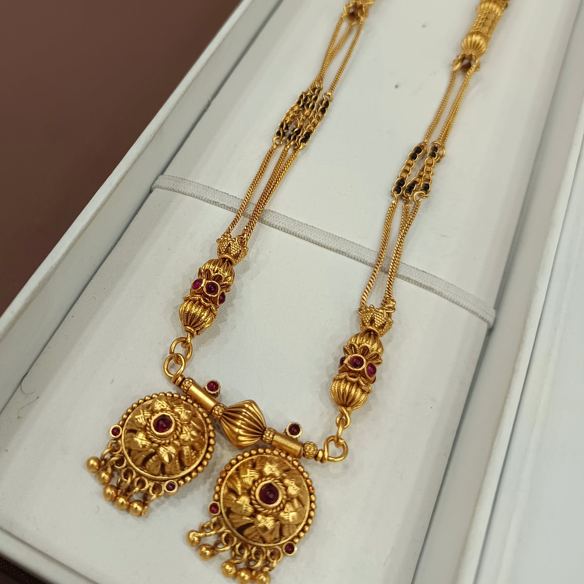 Mate mangalsutra