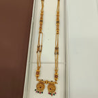 Mate mangalsutra
