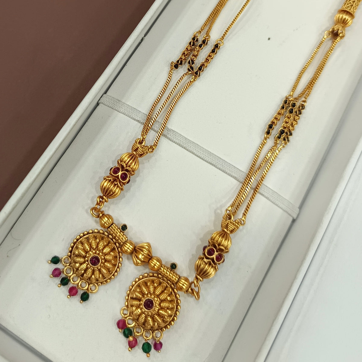 Mate mangalsutra