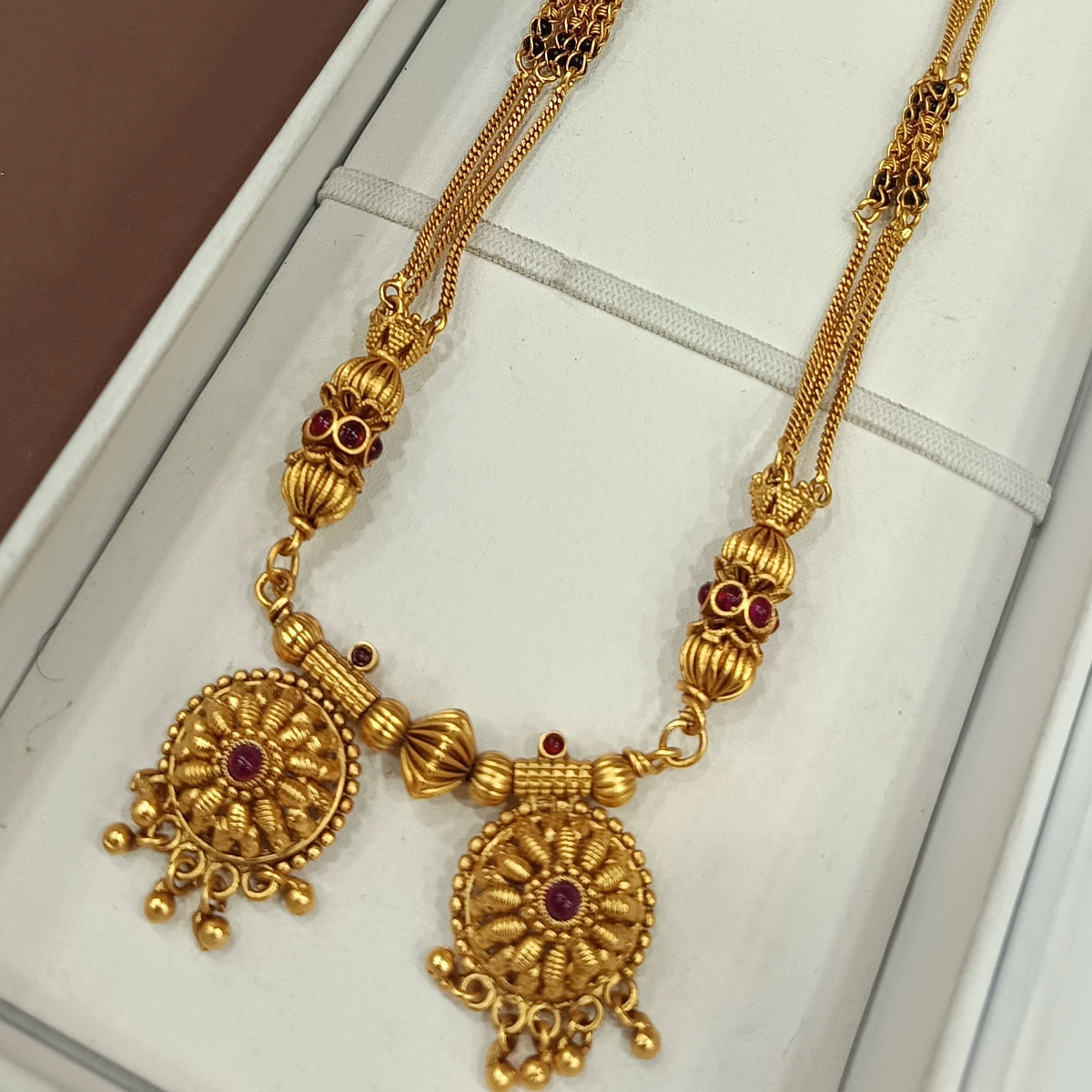 Mate mangalsutra