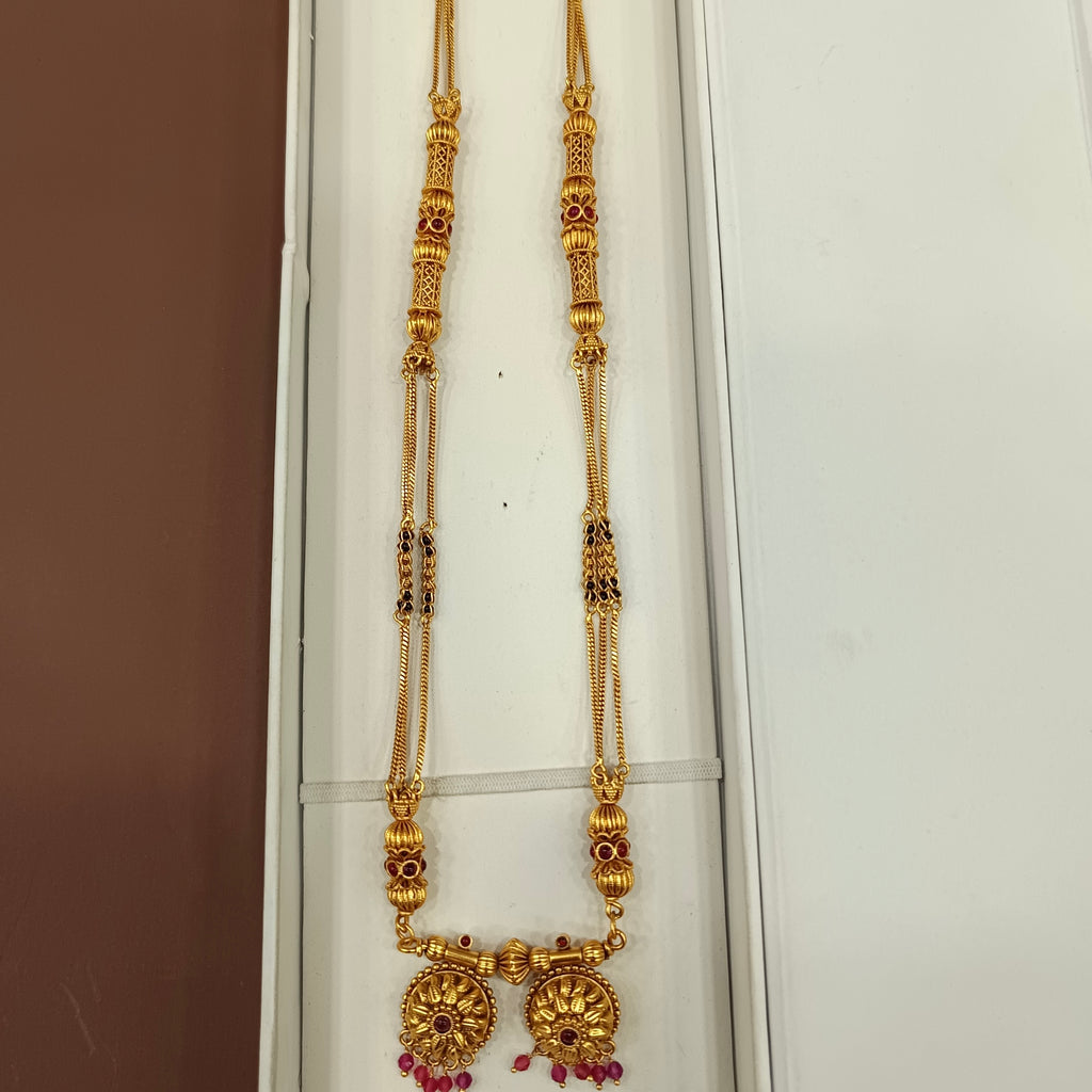 Mate mangalsutra