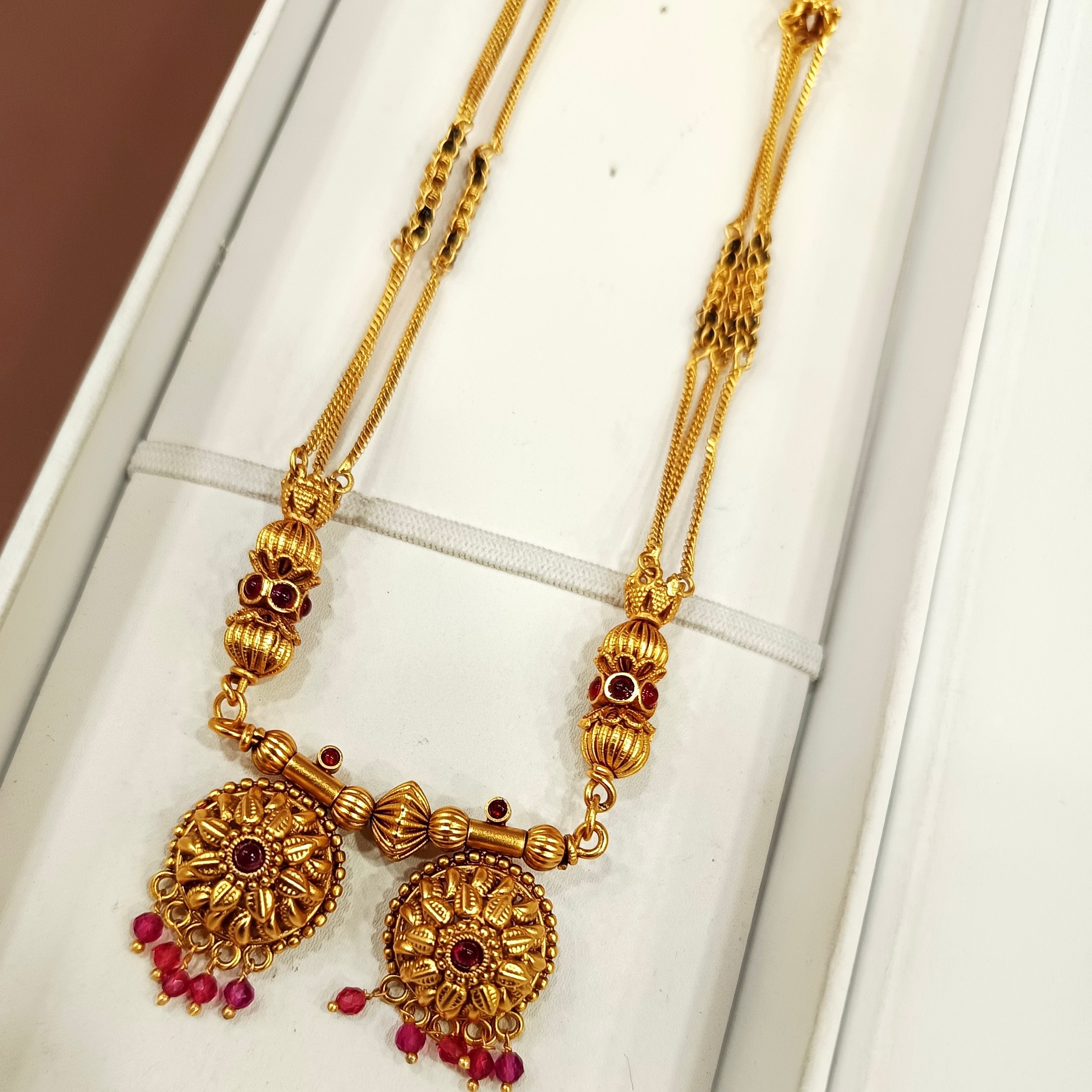 Mate mangalsutra
