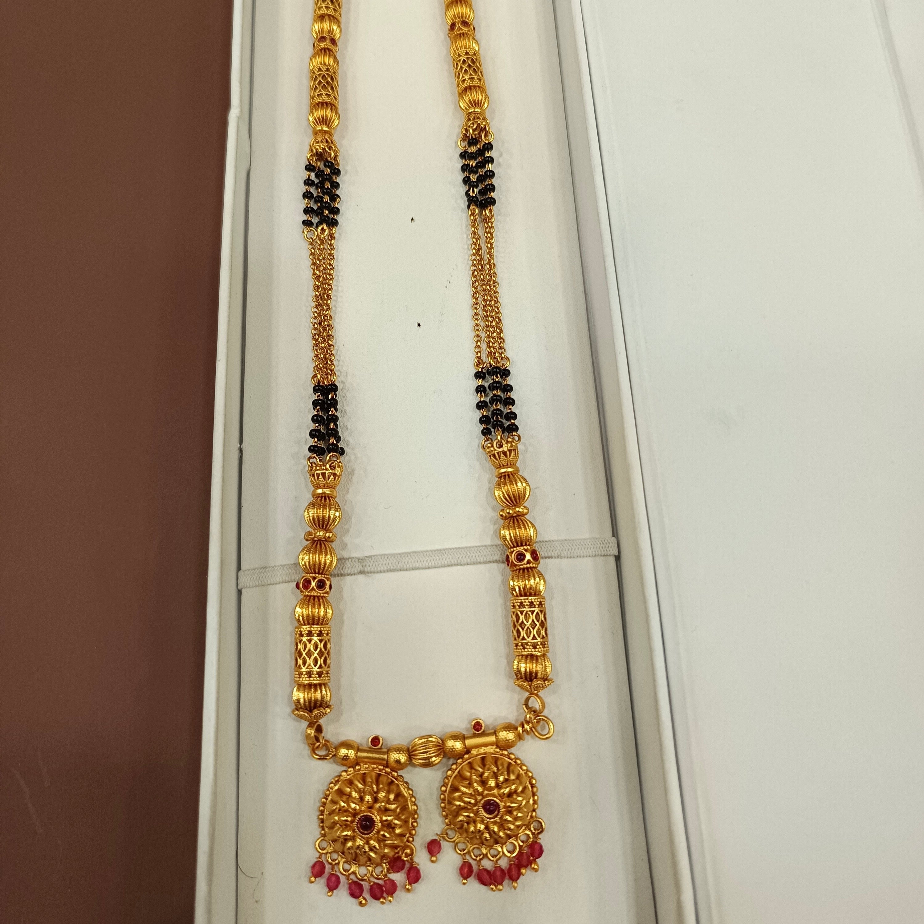 Mate mangalsutra