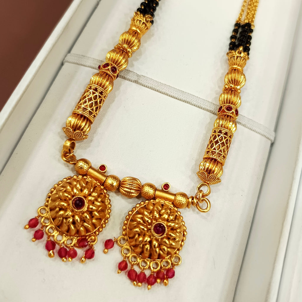 Mate mangalsutra