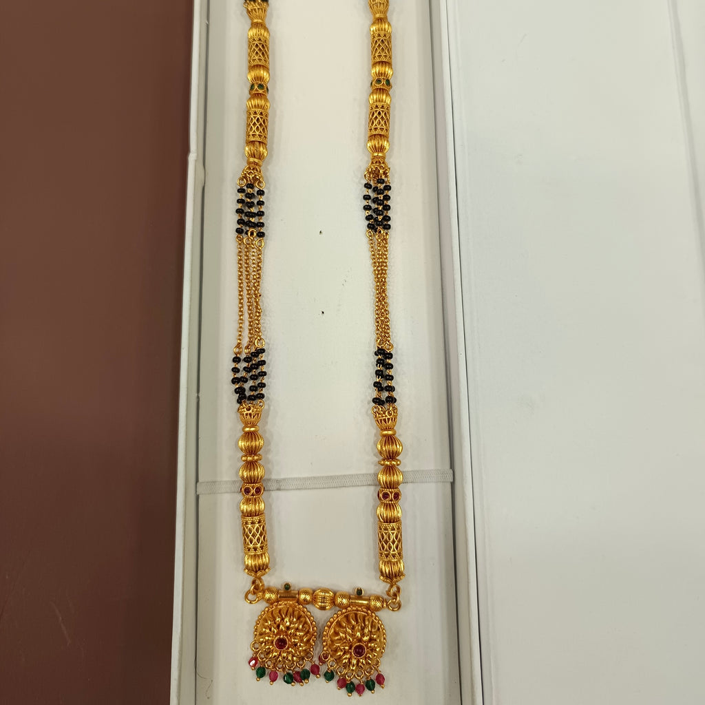 Mate mangalsutra