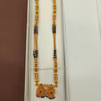 Mate mangalsutra